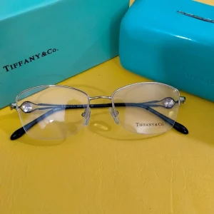 TIFFANY & Co 1/2Rim