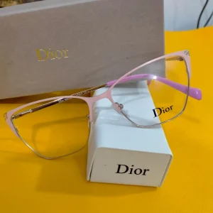Dior Metal Model Cat Eye