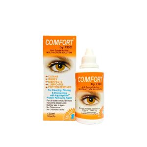 Comfort 120ml