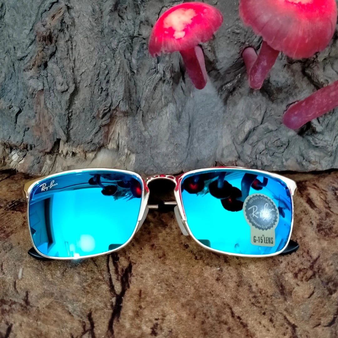 Ray Ban 3508 - Image 2