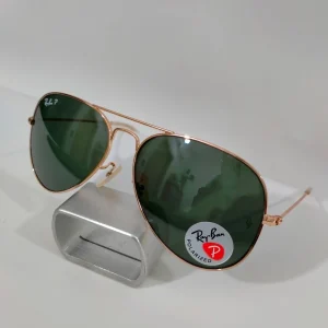 Ray Ban P