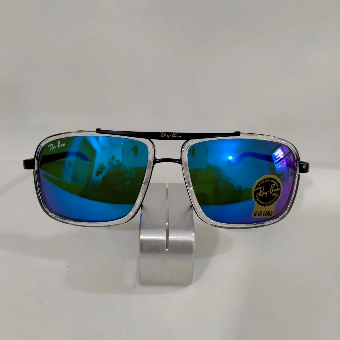 Ray Ban RIM - Image 3