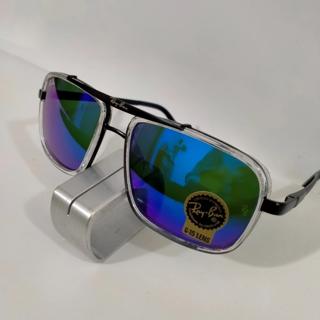 Ray Ban RIM - Image 4