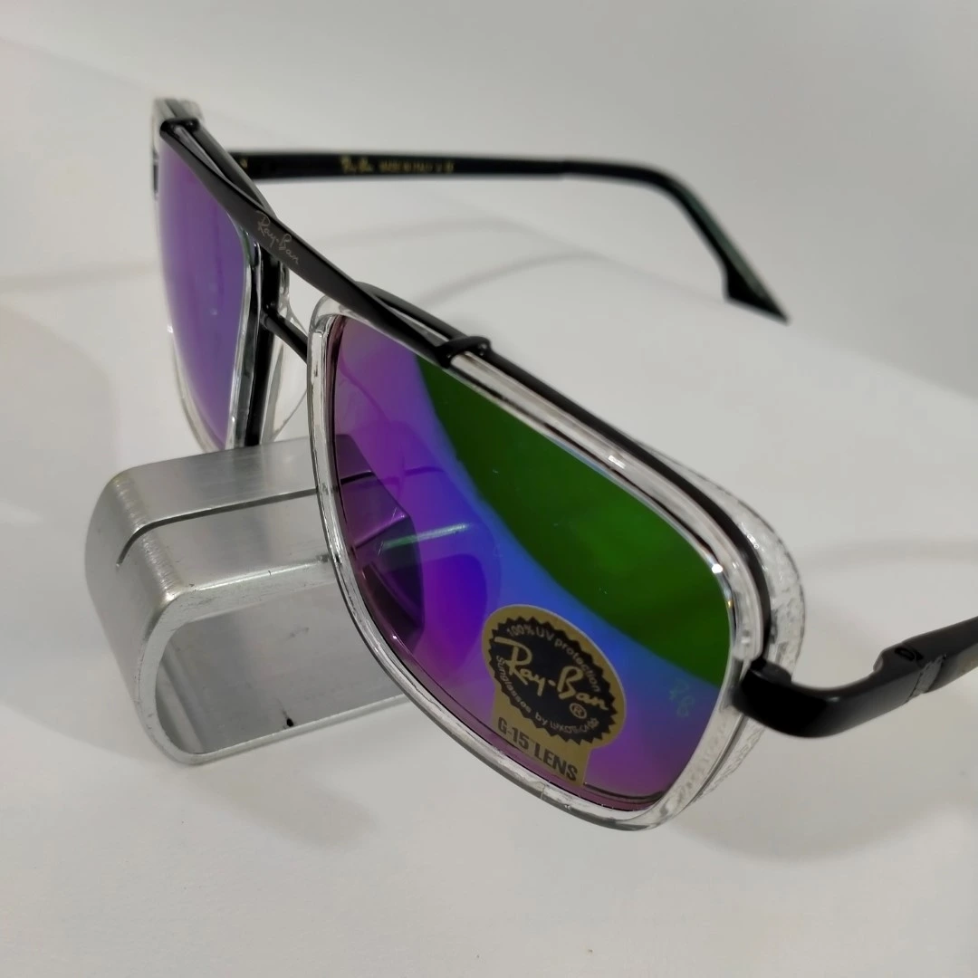 Ray Ban RIM - Image 2